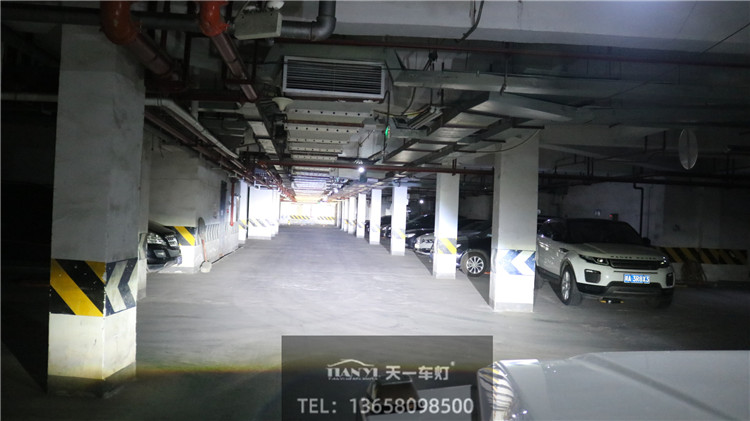 成都天一車燈